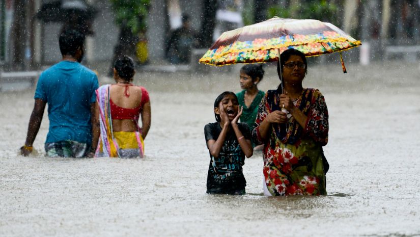 তাপমাত্রা 