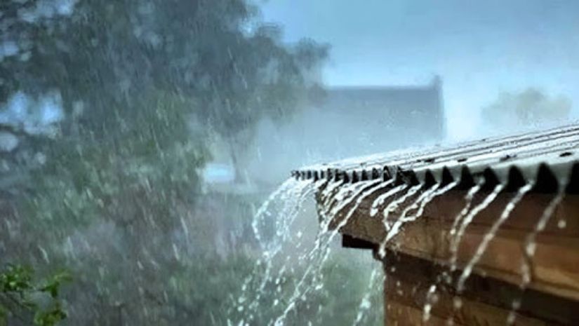 বৃষ্টি