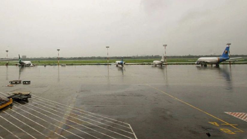 বিমানবন্দর