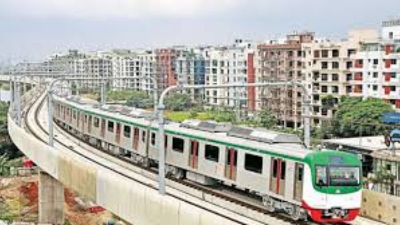 মেট্রে