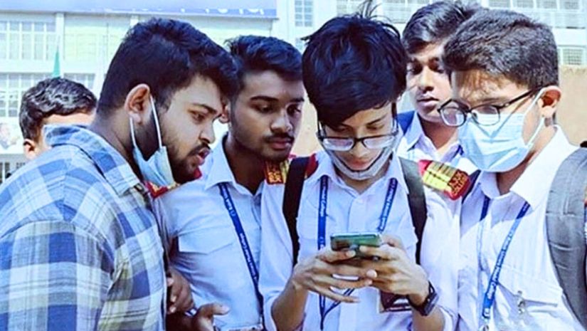 এসএসসি