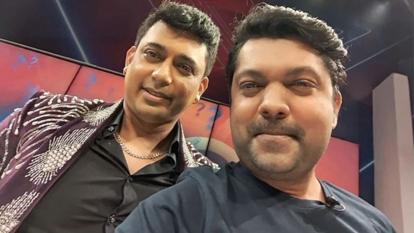 জায়েদ খান