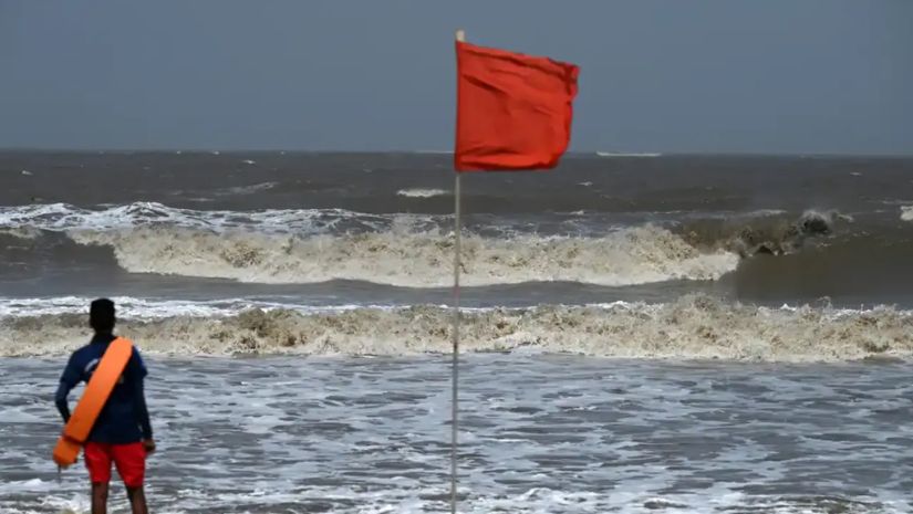 ঘূর্ণিঝড় 