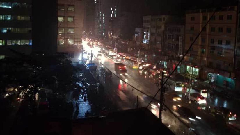 বাতাস