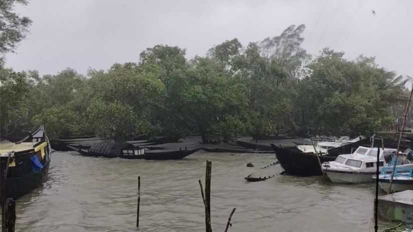 সুন্দরবন