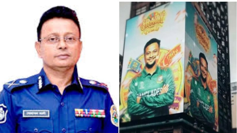 সাকিব