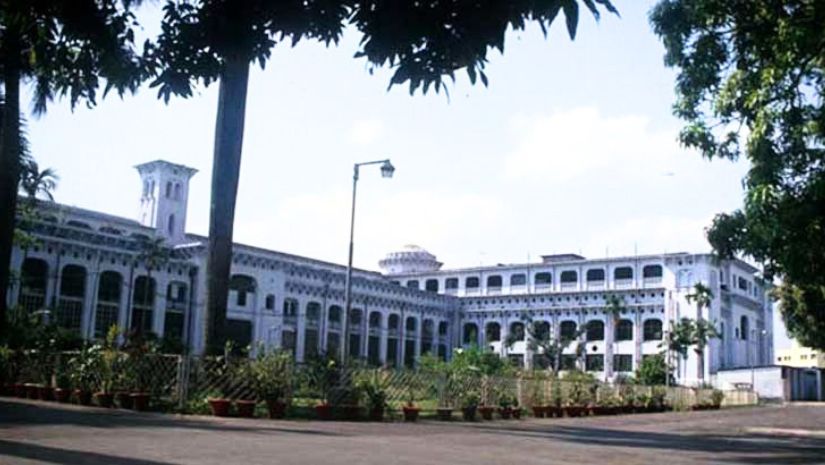 ঢামেক