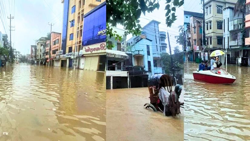 সিলেট