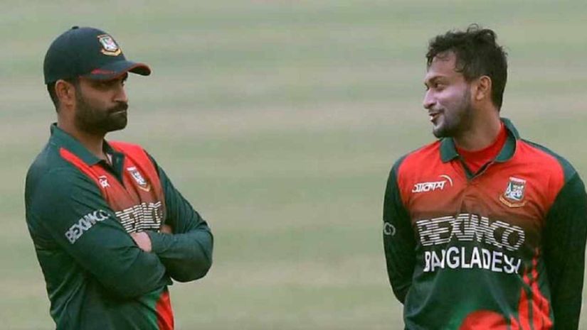 সাকিব