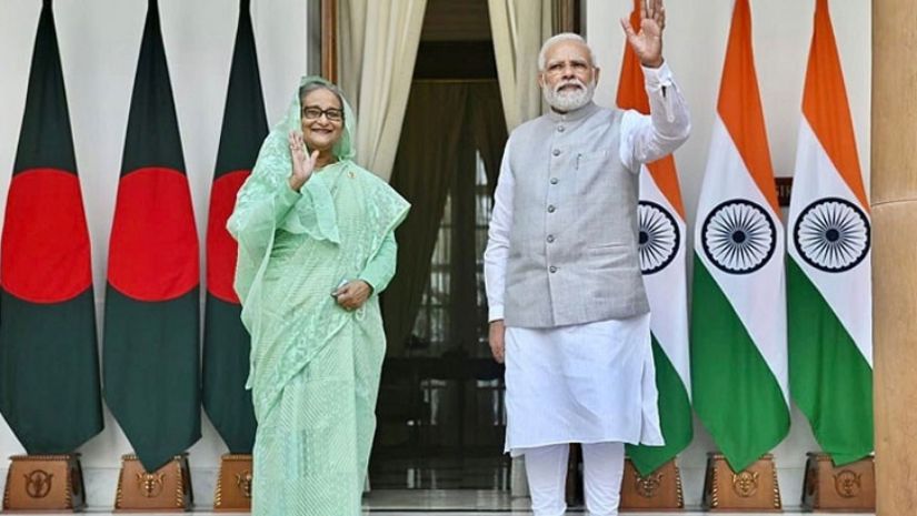 প্রধানমন্ত্রী