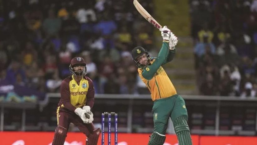 দক্ষিণ আফ্রিকা