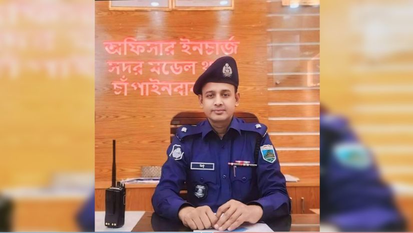 চাঁপাইনবাবগঞ্জ