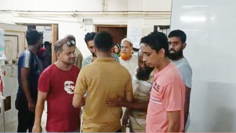 সাতক্ষীরা