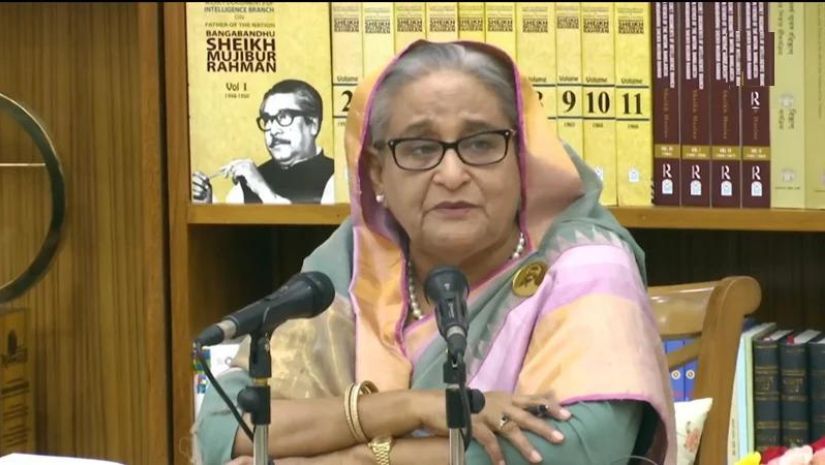 প্রধানমন্ত্রী