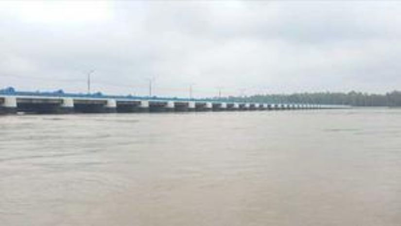তিস্তা