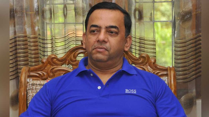 বেনজীর