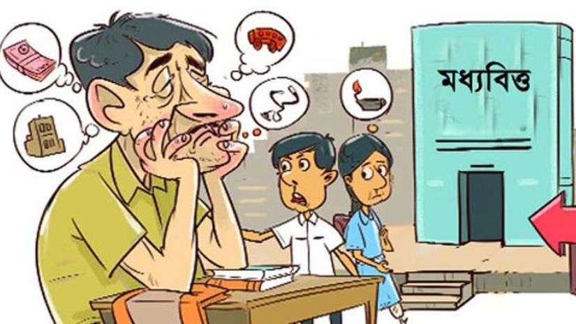 বাজেটে