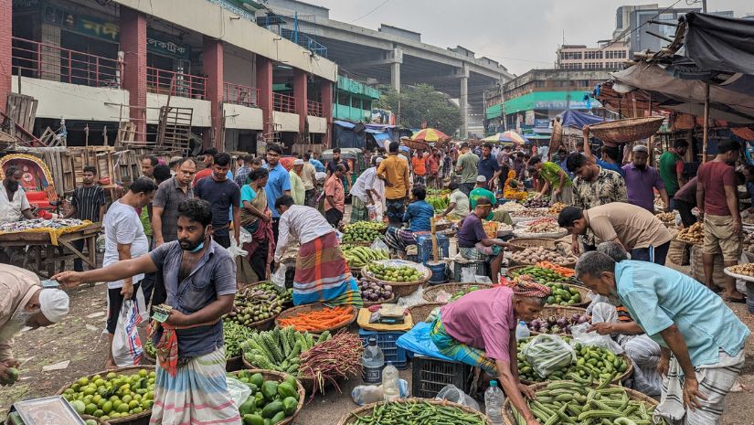 বাজার