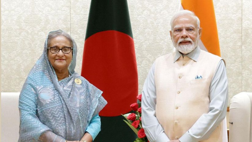 প্রধানমন্ত্রী