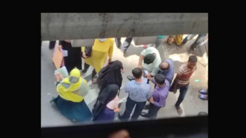 বিএসএমএমইউ