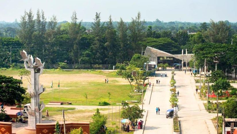 পাবিপ্রবিতে