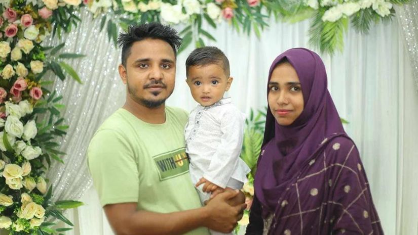 সিলেটে