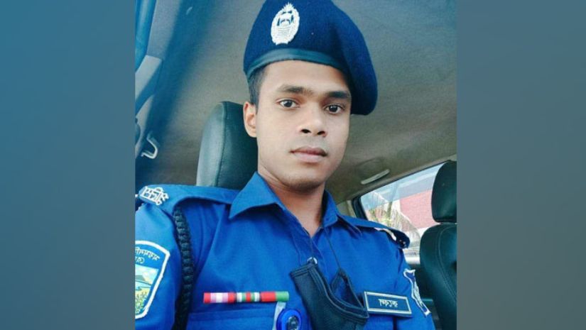 নেত্রকোনা