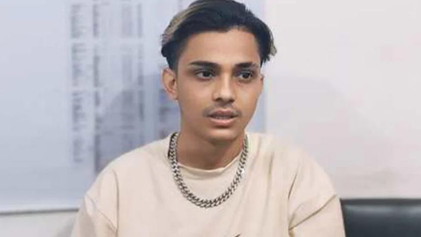 টিকটকার