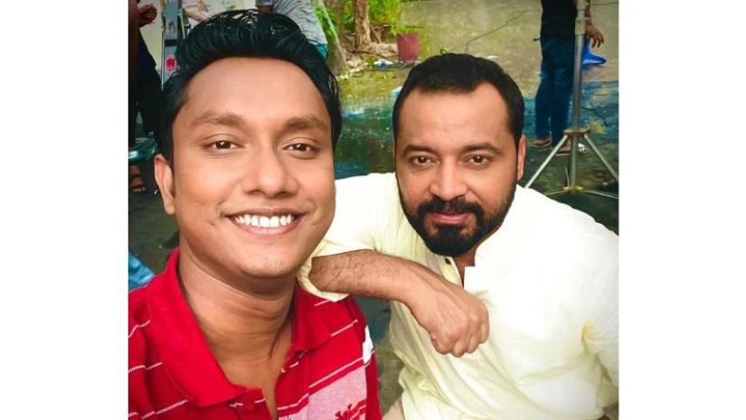 ফিলিস্তিনে