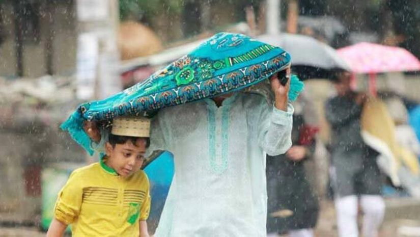 বৃষ্টি
