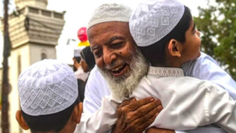 ঈদ