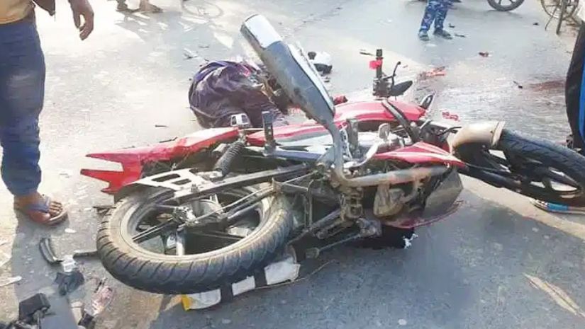 মোটরসাইকেল