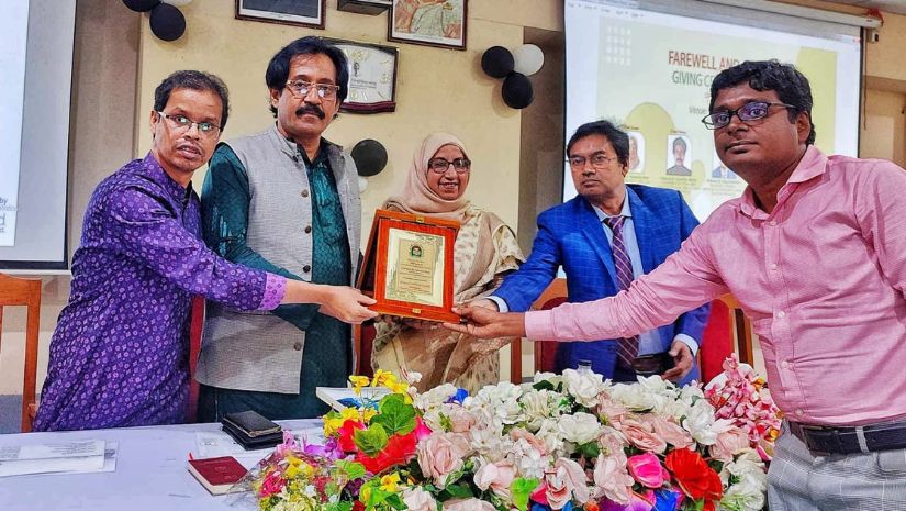 নজরুল বিশ্ববিদ্যালয়