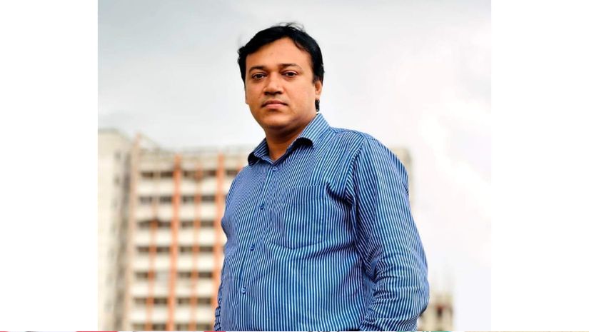 নজরুল বিশ্ববিদ্যালয়