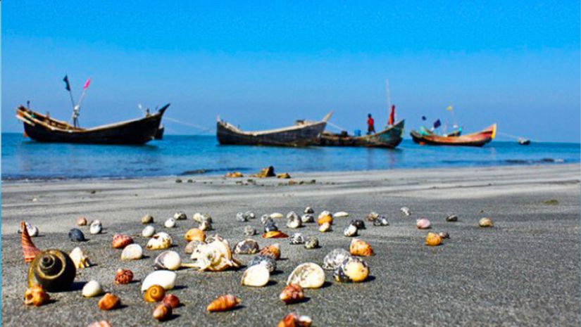 সেন্টমার্টিন