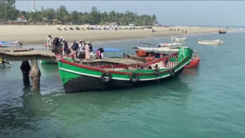 কক্সবাজার