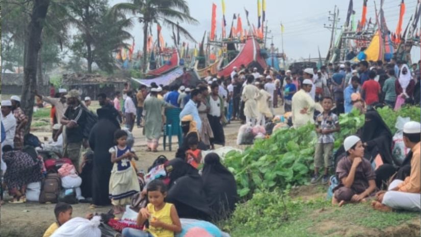 সেন্টমার্টিন