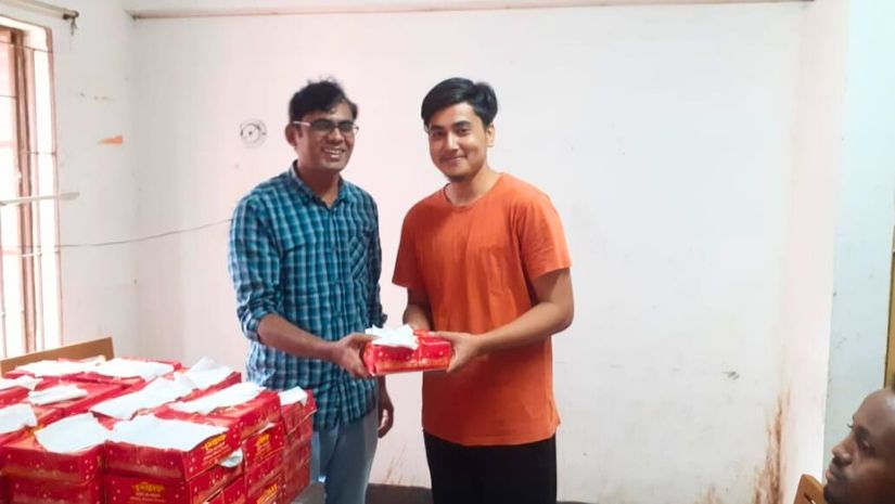 হাবিপ্রবি