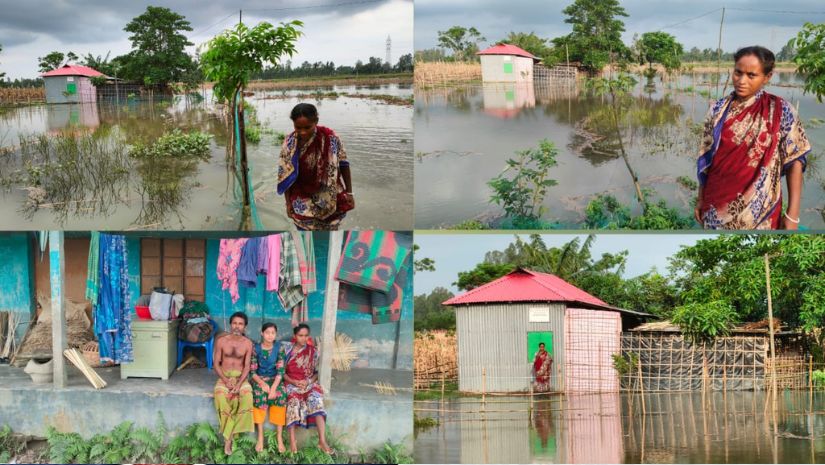 রংপুর