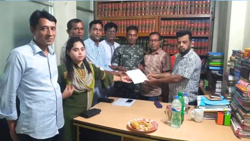 নরসিংদী