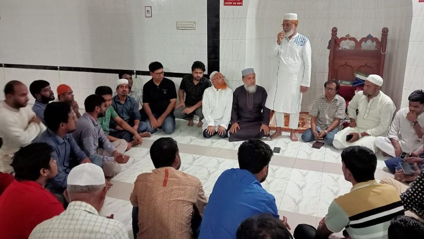 রাবি