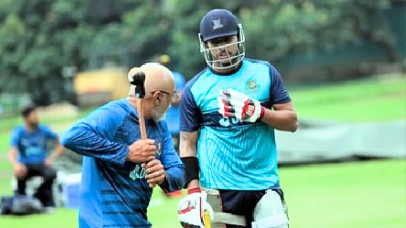 টাইগাররা
