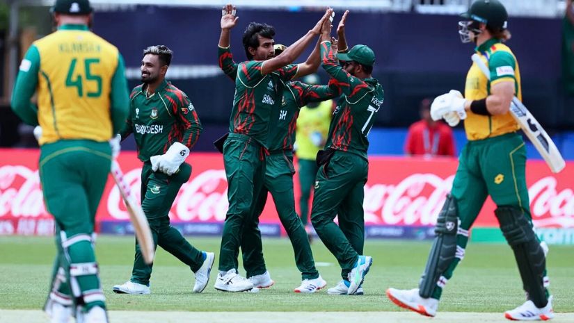 টাইগাররা