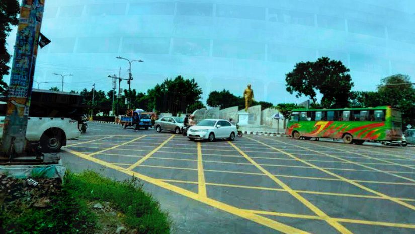 ঢাকা