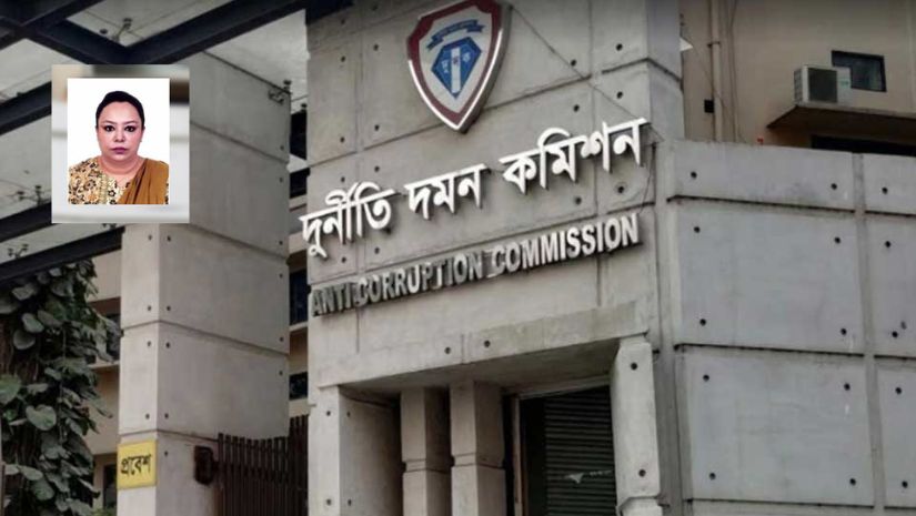 দুদক