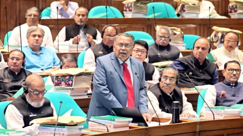 বিদেশি