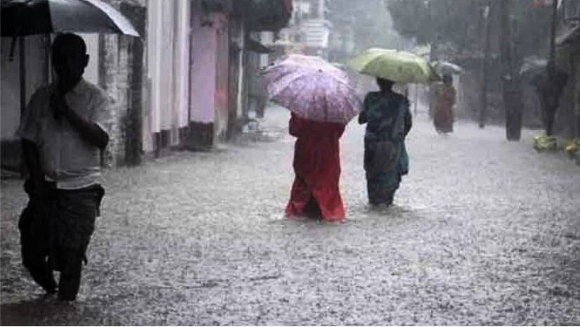 আবহাওয়া