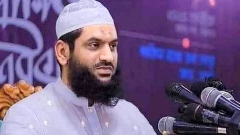 মামুনুল হক