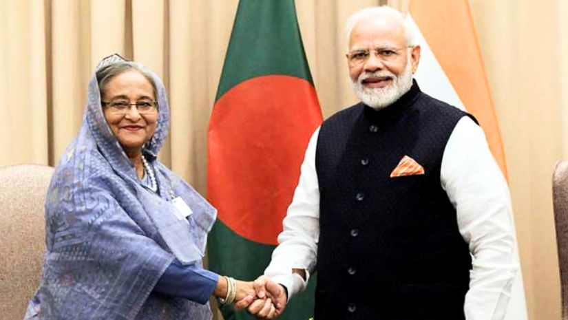 প্রধানমন্ত্রী