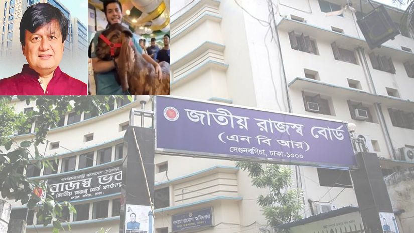 মতিউর